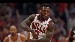 Nate Robinson's Top 10 Plays of his Career