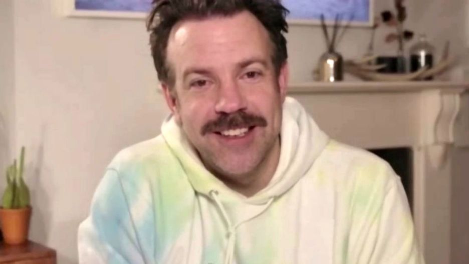 Jason Sudeikis