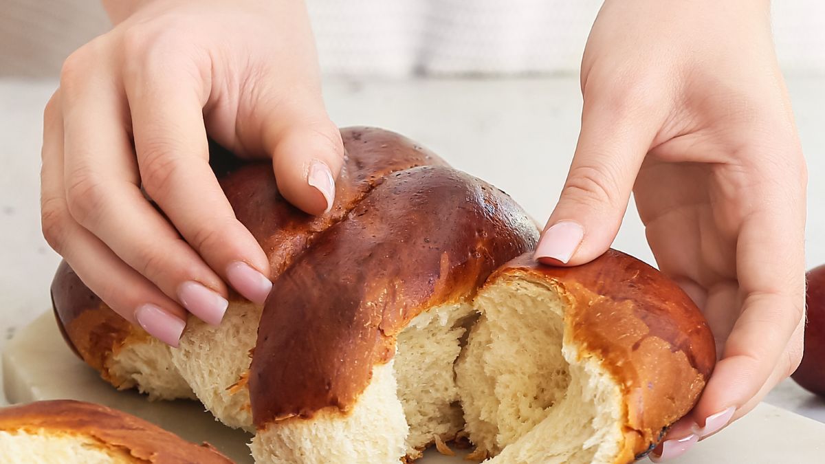 Ten deser oszczędnej pani domu pokochają fani słodkości