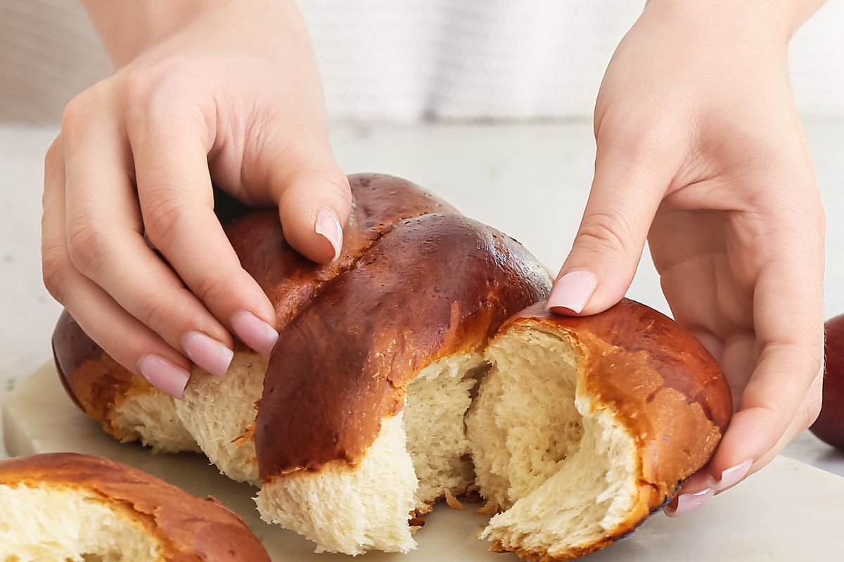 Ten deser oszczędnej pani domu pokochają fani słodkości