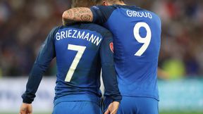 Euro 2016. Portugalia - Francja. Finał przemian