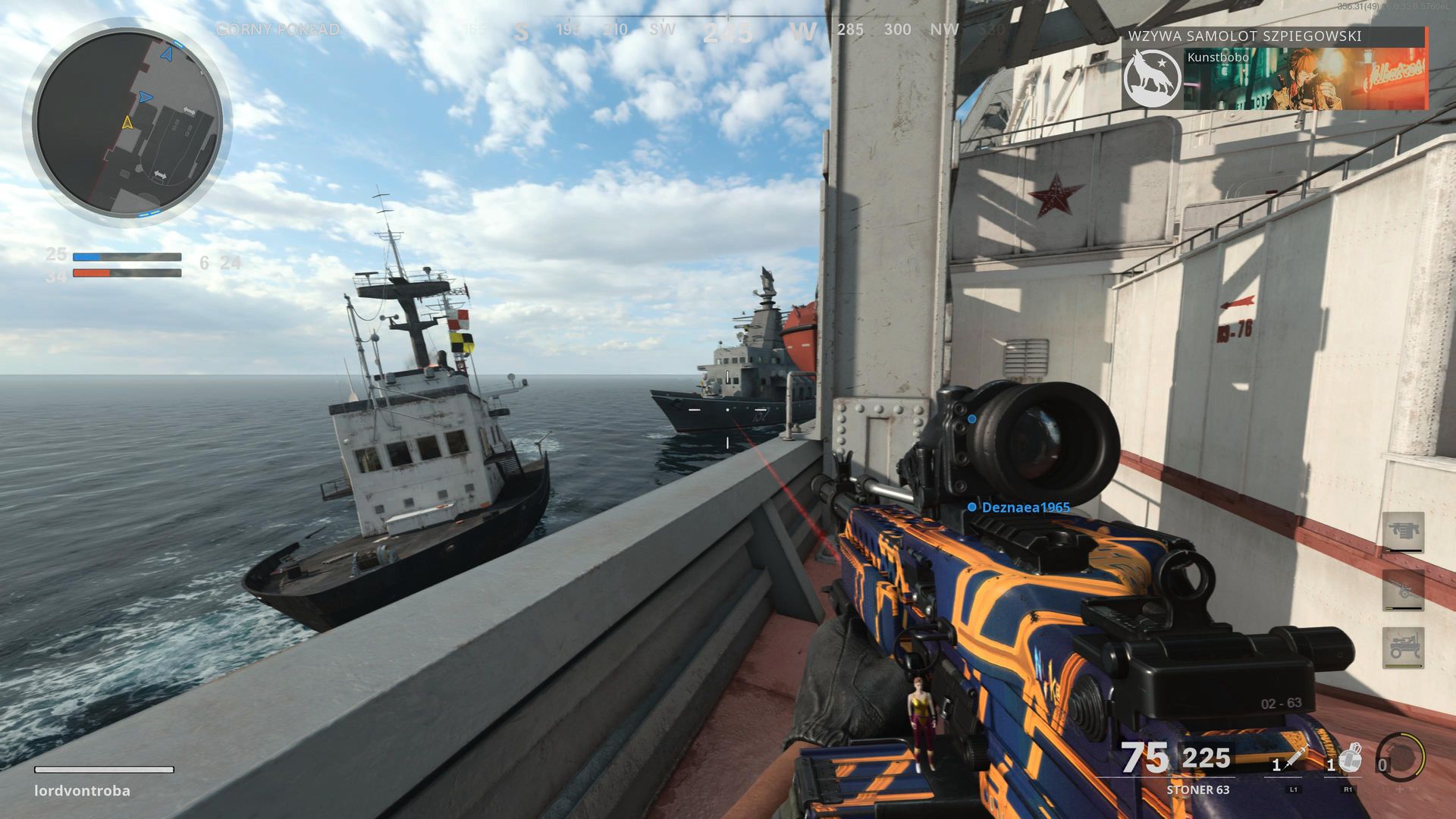 Call of Duty: Black Ops - Cold War