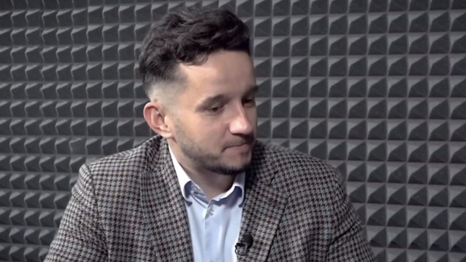 Jakub Wiech