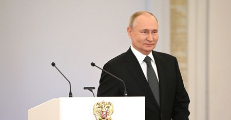 Putin prześcignie Stalina? Przed nim nie będzie nikogo