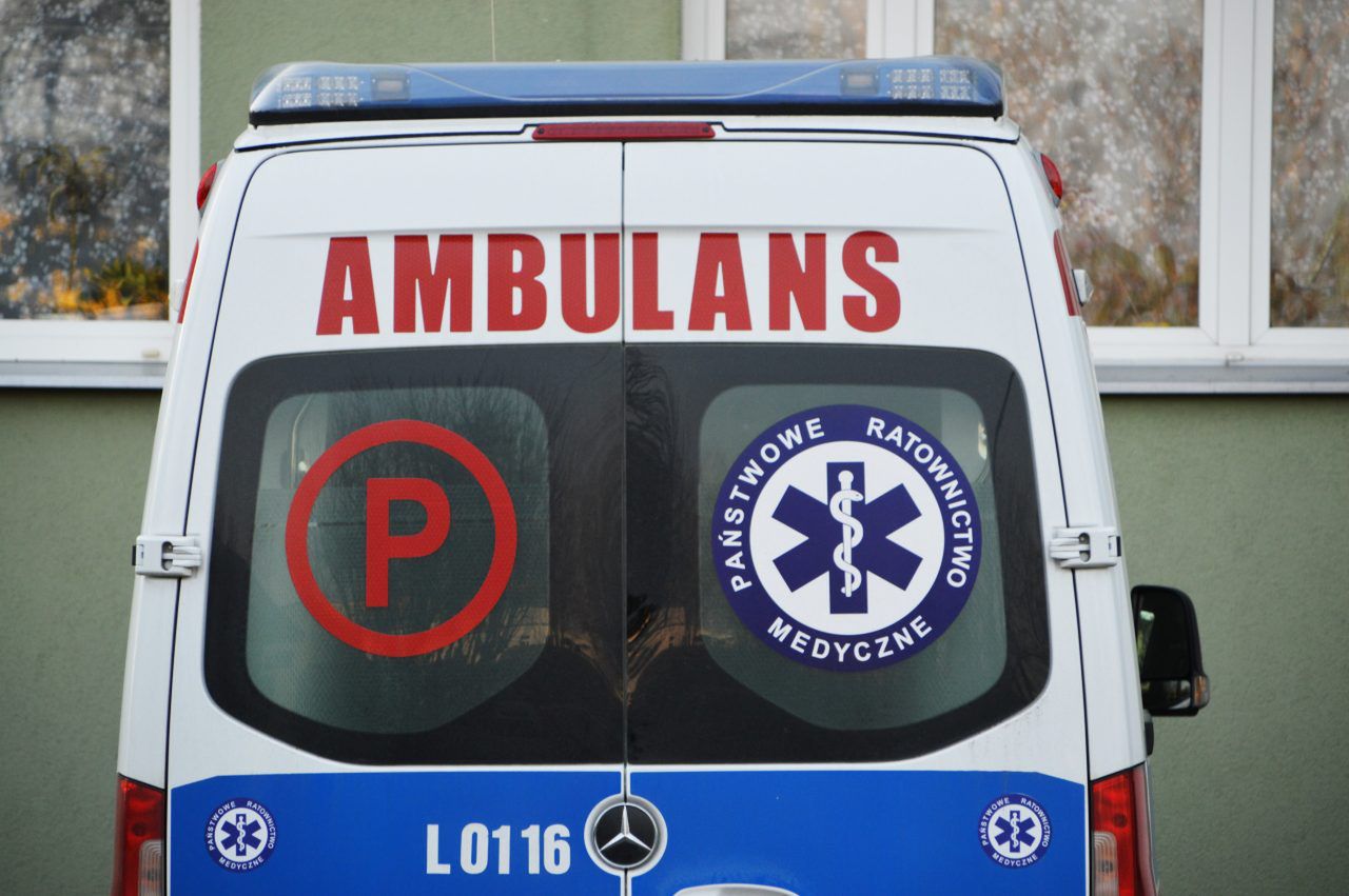Łódź: Jest akt oskarżenia w sprawie usiłowania zabójstwa kobiety