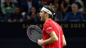 Bolesne porażki Alcaraza i Zvereva. Wielki zwrot w Pucharze Lavera