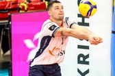 Siatkówka mężczyzn: PlusLiga - mecz: JSW Jastrzębski Węgiel - Asseco Resovia Rzeszów