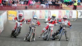 Lechma Start Gniezno - składywęgla.pl Polonia Bydgoszcz 41:49