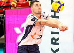 Polsat Sport 1 HD Siatkówka mężczyzn: PlusLiga - mecz: JSW Jastrzębski Węgiel - Asseco Resovia Rzeszów