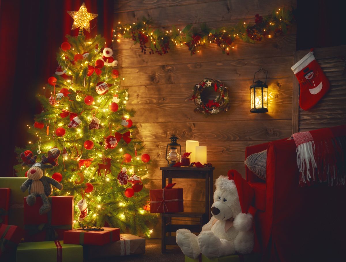 Życzenia bożonarodzeniowe. Wierszyki, rymowanki i zabawne życzenia świąteczne