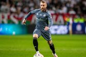Piłka nożna: PKO BP Ekstraklasa - mecz: Legia Warszawa - Radomiak Radom