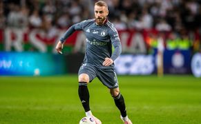 CANAL+ Sport 3 Piłka nożna: PKO BP Ekstraklasa - mecz: Legia Warszawa - Radomiak Radom