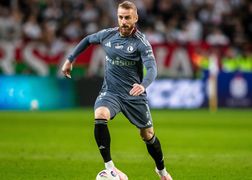 CANAL+ Sport 3 Piłka nożna: PKO BP Ekstraklasa - mecz: Legia Warszawa - Radomiak Radom