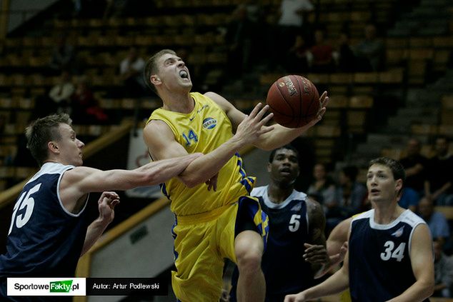 Michał Jankowski jest niezwykle zadowolony ze współpracy z Colem Hairstonem
