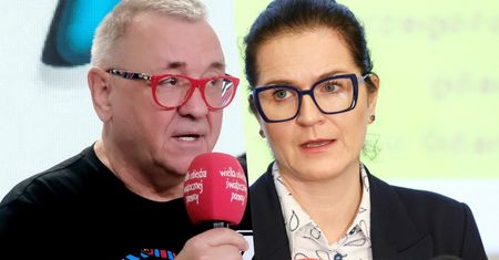 Aleksandra Dulkiewicz zwróciła się do Jurka Owsiaka. Tak odpowiedziała na jego słowa