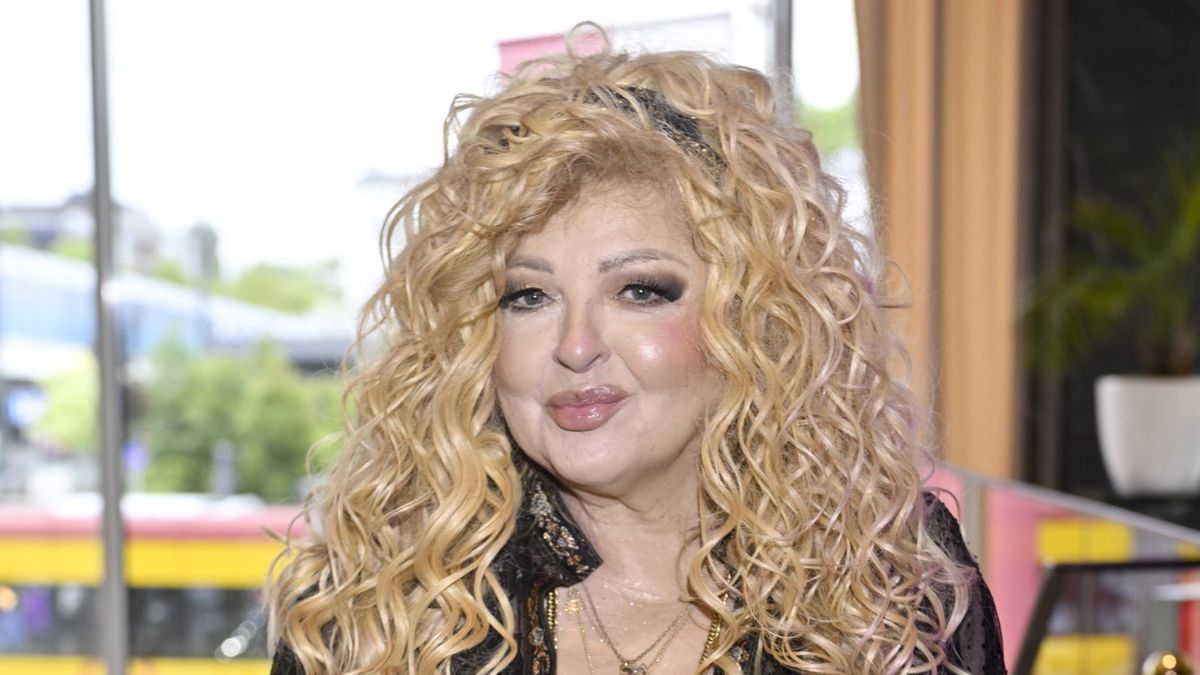 Magda Gessler o swoim jadłospisie