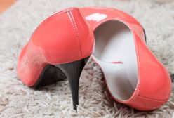 Nowe buty? Wiemy, jak uniknąć pęcherzy i otarć