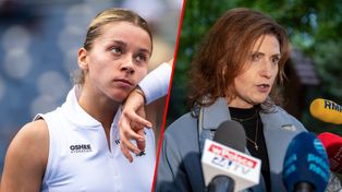 Awans Mai Chwalińskiej; prokuratura złoży wniosek o areszt dla nożownika z Jarosławia [SKRÓT PORANKA]