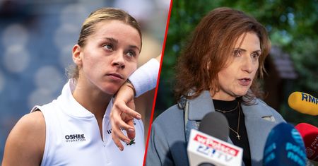 Awans Mai Chwalińskiej; prokuratura złoży wniosek o areszt dla nożownika z Jarosławia [SKRÓT PORANKA]