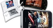iPhone lepszą platformą do gier niż PSP