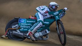 Żużel. Najlepszy występ w sezonie i awans w tabeli. Odmienił ich jeden zawodnik