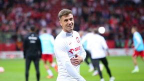 Arabowie chcą Krzysztofa Piątka. Dołączy do wielkich gwiazd?