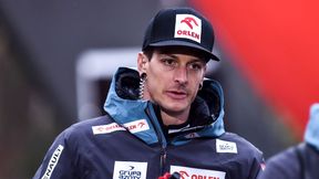 Ani chwili się nie wahał. Thurnbichler skomentował trudną decyzję