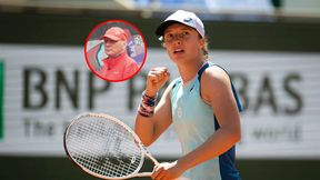 Pierwszy trener Igi Świątek: To jest ta dziewczyna, którą poznałem