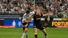 GKS Katowice - Legia Warszawa. Gdzie oglądać mecz PKO Ekstraklasy? O której początek?