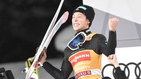 Ryoyu Kobayashi: Nauczyłem się wiele od Kasaiego