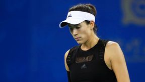 WTA Luksemburg: Muguruza pokonana przez Jastremską. Bouchard rozbiła Suarez