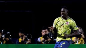 Copa America: Kolumbia pierwsza w ćwierćfinale. Katar trafiony w końcówce