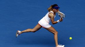 Australian Open: Radwańska gra z Cibulkovą o drugi wielkoszlemowy finał