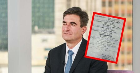 92-latka u kardiologa. Osobliwy wpis na liście leków zaskoczył lekarza