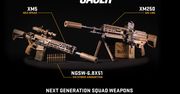Zwycięzca NGSW wybrany. Wygrał SIG Sauer