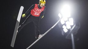 Będzie sensacyjny medal w konkursie skoczków? 19-latek pokazał, jak się to robi