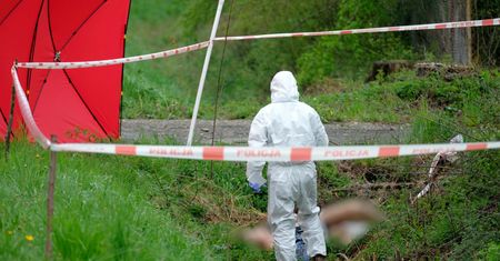 Zabójstwo ze szczególnym okrucieństwem. Para dwudziestolatków ponownie przed sądem