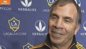 Bruce Arena: Dzięki Gerrardowi właśnie zostałem lepszym trenerem