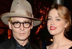 ''Maczeta zabija'': To dla niej Johnny Depp zostawił żonę!
