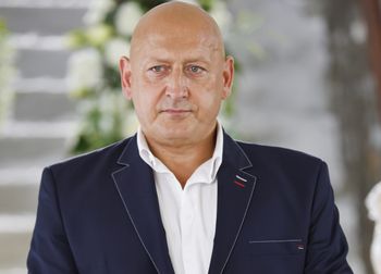 "Szalony i szczery". Tak wspominają Jacka Wójcika przyjaciele z TTV