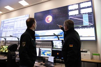 Berlin chce podbić kolejną branżę. Padła kosmiczna kwota