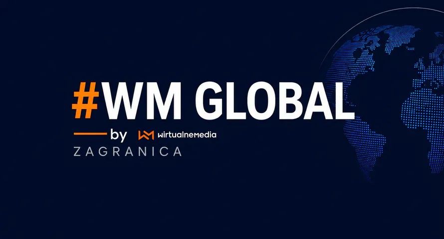 Zwolnienia i podwyżki, a reklam coraz więcej #WM Global