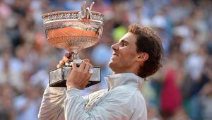 Król Nadal nie oddał berła, niespełnione marzenie Djokovicia - podsumowanie Roland Garros mężczyzn