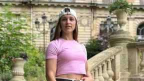 Szeremeta powalczy z Niemką. Zaskakujące słowa jej trenera. "Nie potrzebujemy"