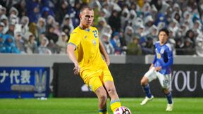 Media. Lech zainteresowany Ukraińcem. Musi liczyć się z konkurencją