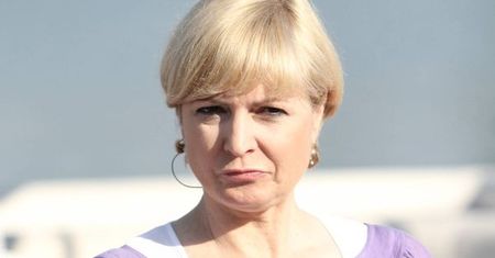 Iwona Schymalla: Szczery wywiad byłej szefowej TVP 1!