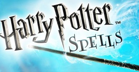Czaruj jak Harry Potter [wideo]
