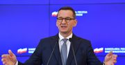 Rekonstrukcja rządu. Mateusz Morawiecki przedstawił skład swojego nowego rządu