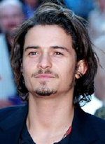 Orlando Bloom chce znów być elfem