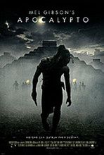 'Apocalypto' - Mela Gibsona uchyla rąbka tajemnicy